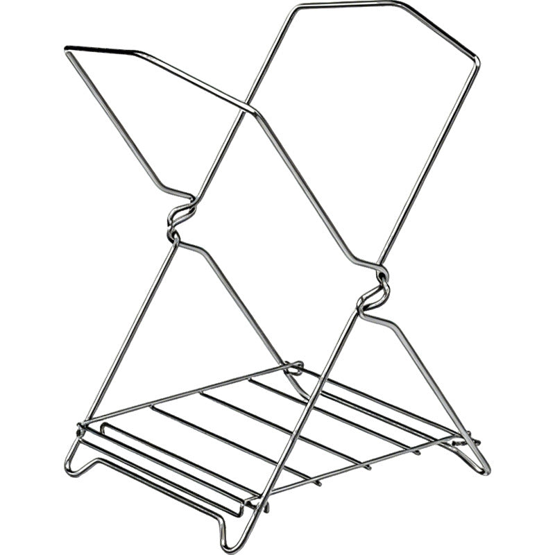 Foldable Countertop Trash Bag Holder