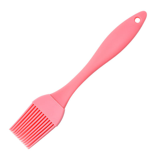 Silicone Basting & Pastry Brush