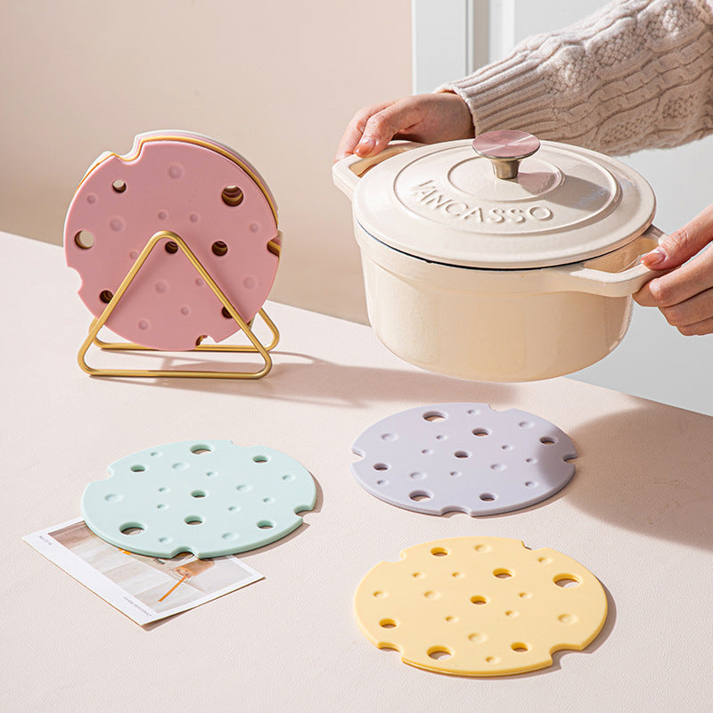 Multi-Purpose Perforated Kitchen Mat