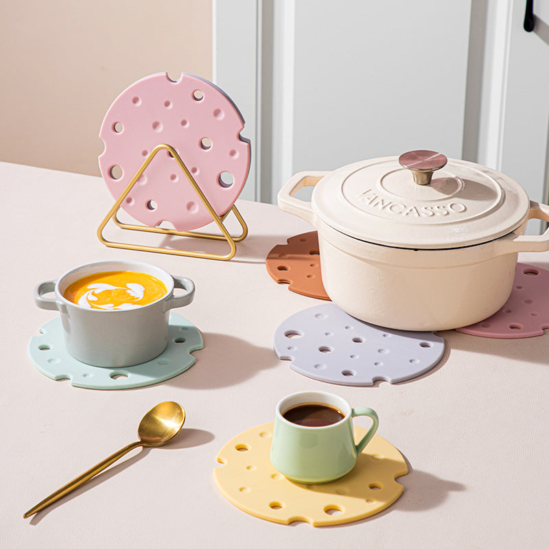Multi-Purpose Perforated Kitchen Mat