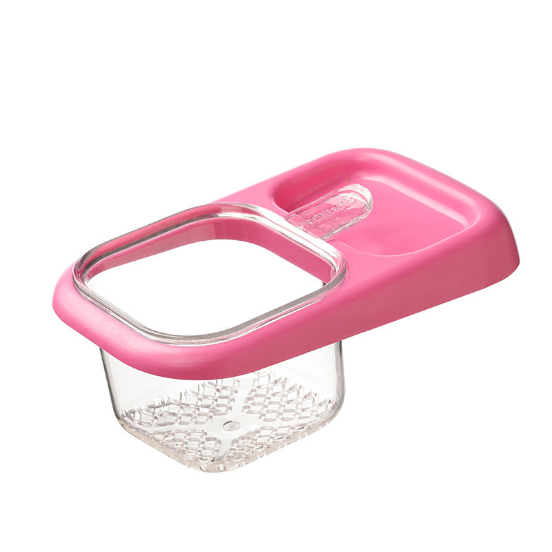 Handheld Rice & Produce Washing Strainer