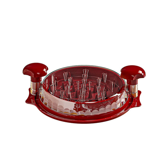 Round Meat Tenderizer Tool