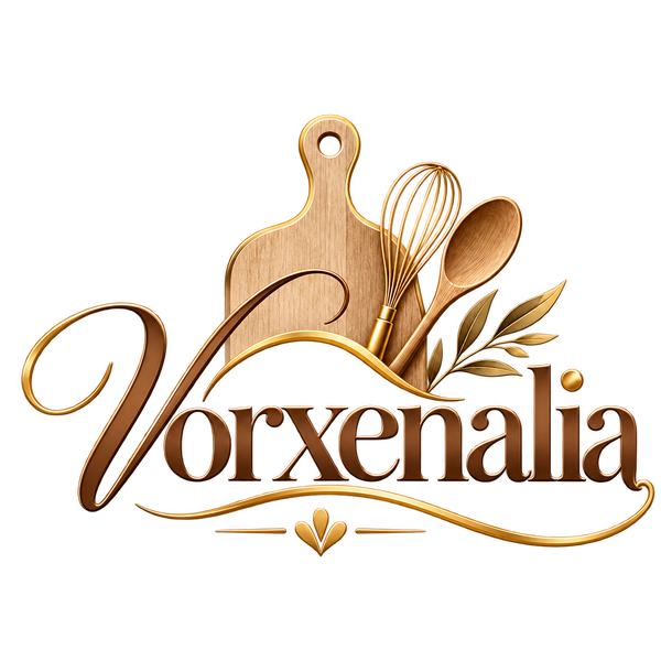 Vorxenalia
